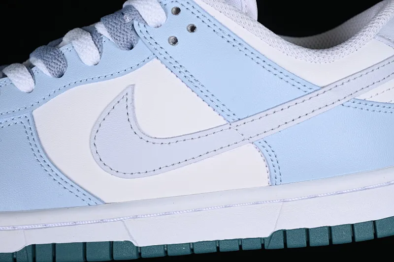 All categories Nk SB Dunk series Nk SB Dunk Low low-top sneakers Nk SB Dunk Low Frozen color SB low-top sports and leisure sneakers FD9911-101
